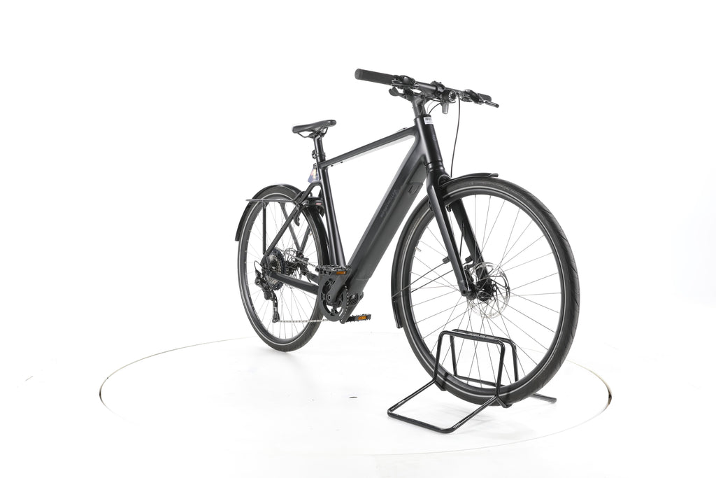 Riese & Müller UBN FIVE TOURING Trekking E-Bike - Image 3
