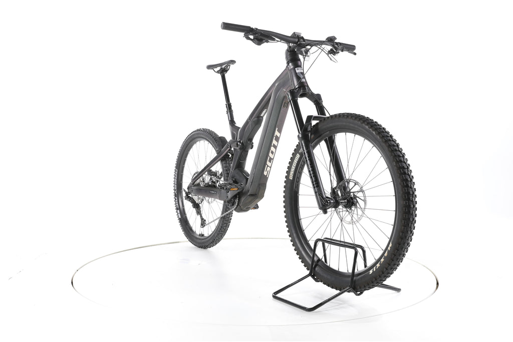 Scott Patron eRIDE 920 Fully E-Bike - Image 3