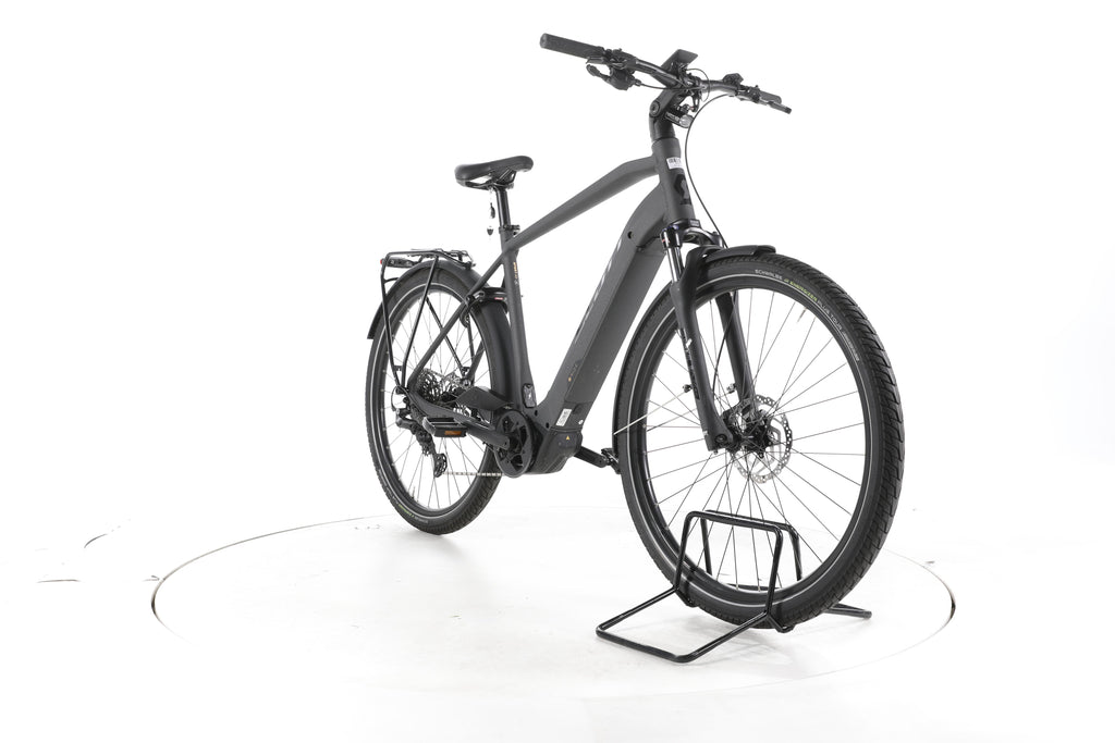 Scott Sub Sport eRIDE 20 Trekking E-Bike - Image 3