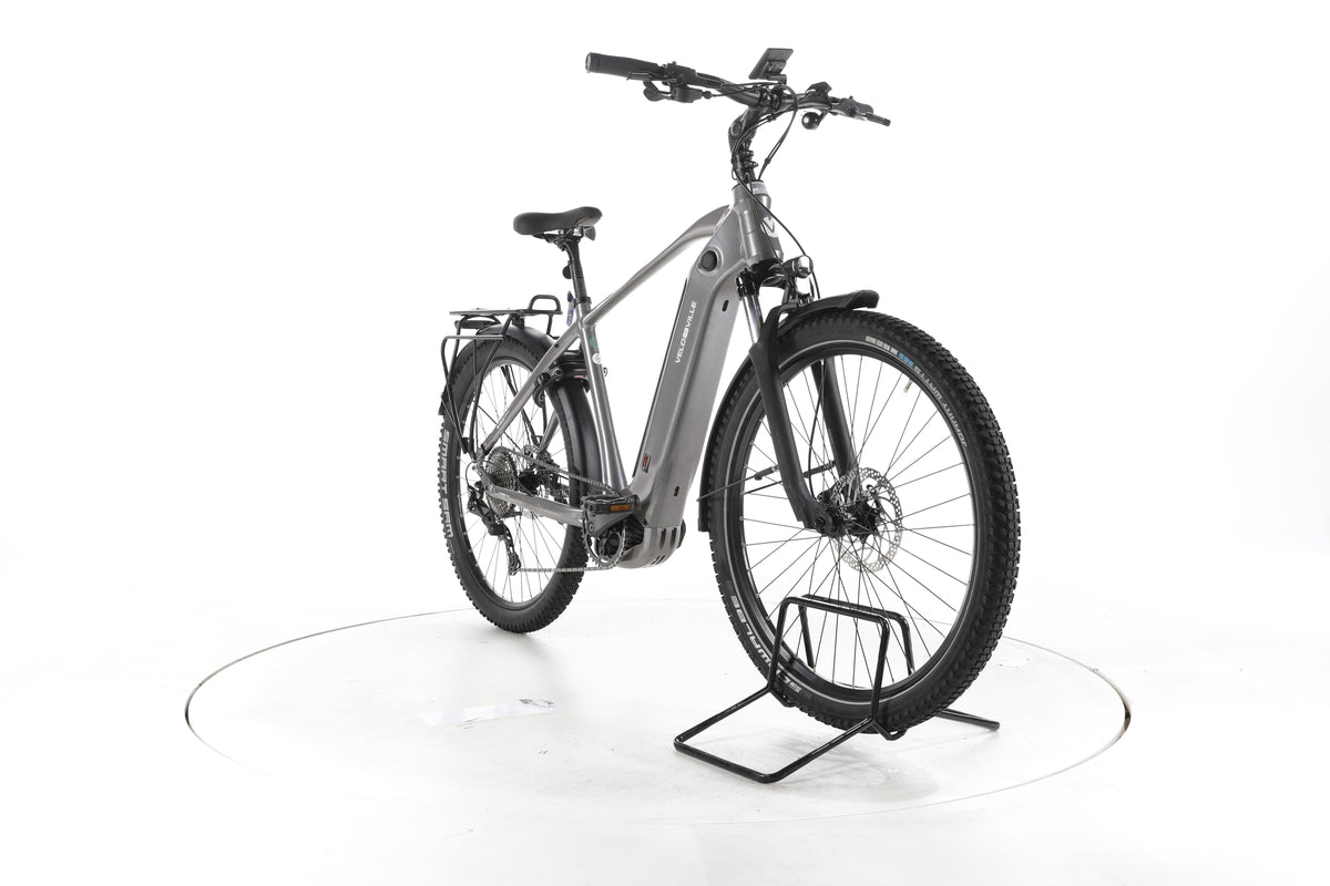 Velo de Ville SEB 990 SUV Smart Smooth Trekking E-Bike - Image 3