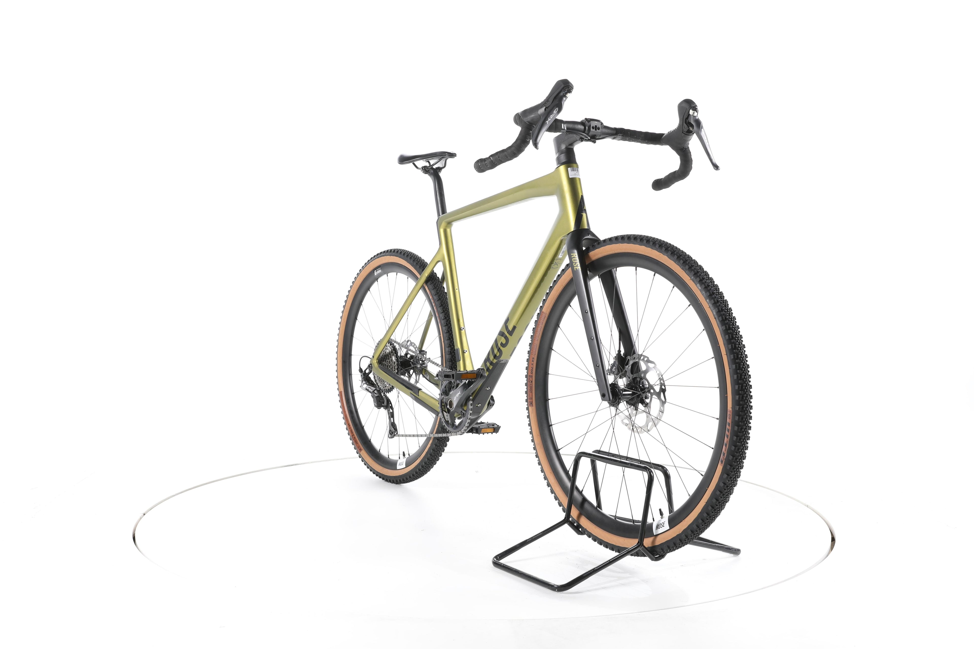 Rose BACKROAD GRX RX810 - Image 3