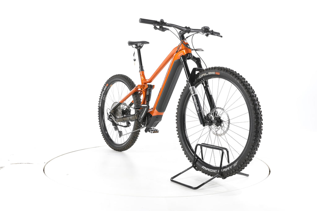Haibike Alltrail 6 E-Bike Fully - Image 3