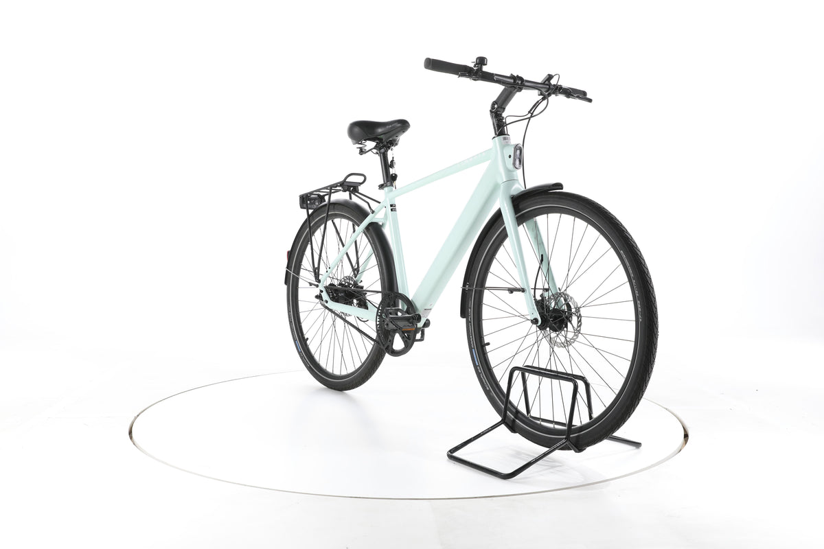 TENWAYS CGO600 Pro City E-Bike 2026 - Image 3