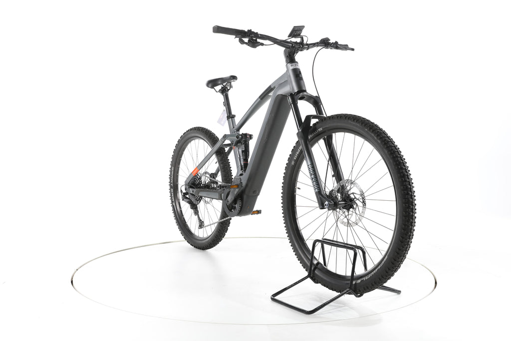 Cube Stereo Hybrid 120 Pro Fully E-Bike 2023 - Image 3