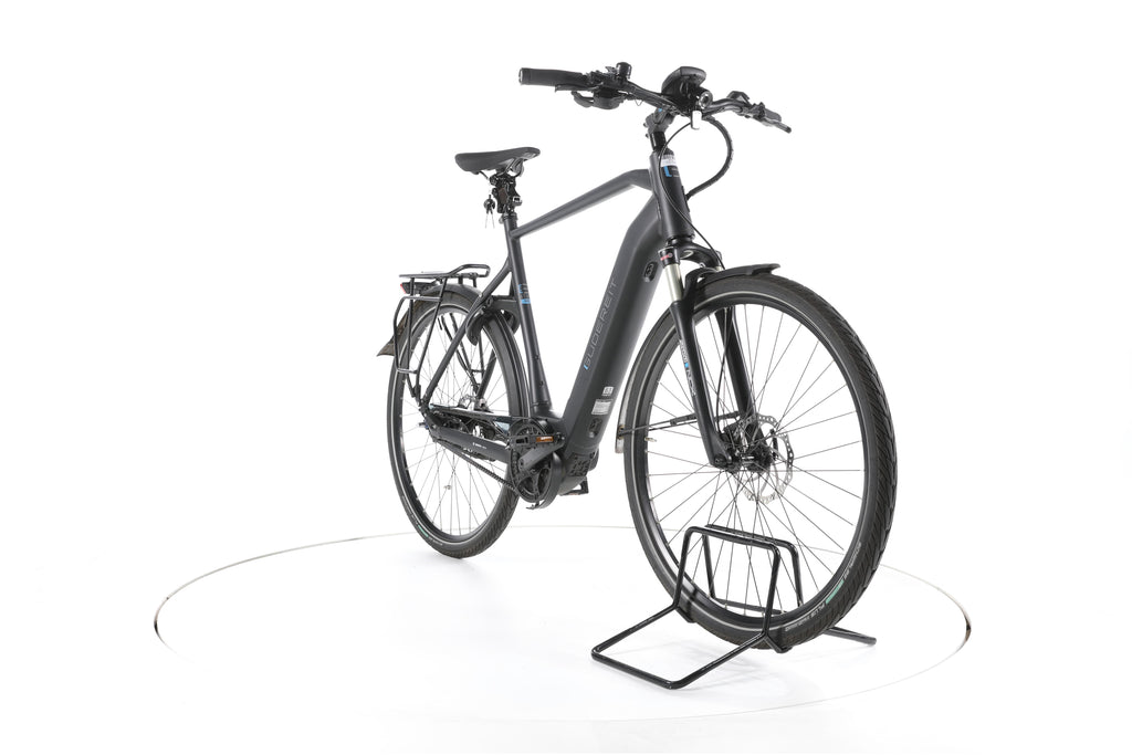 Gudereit ET-10 Evo City E-Bike - Image 3