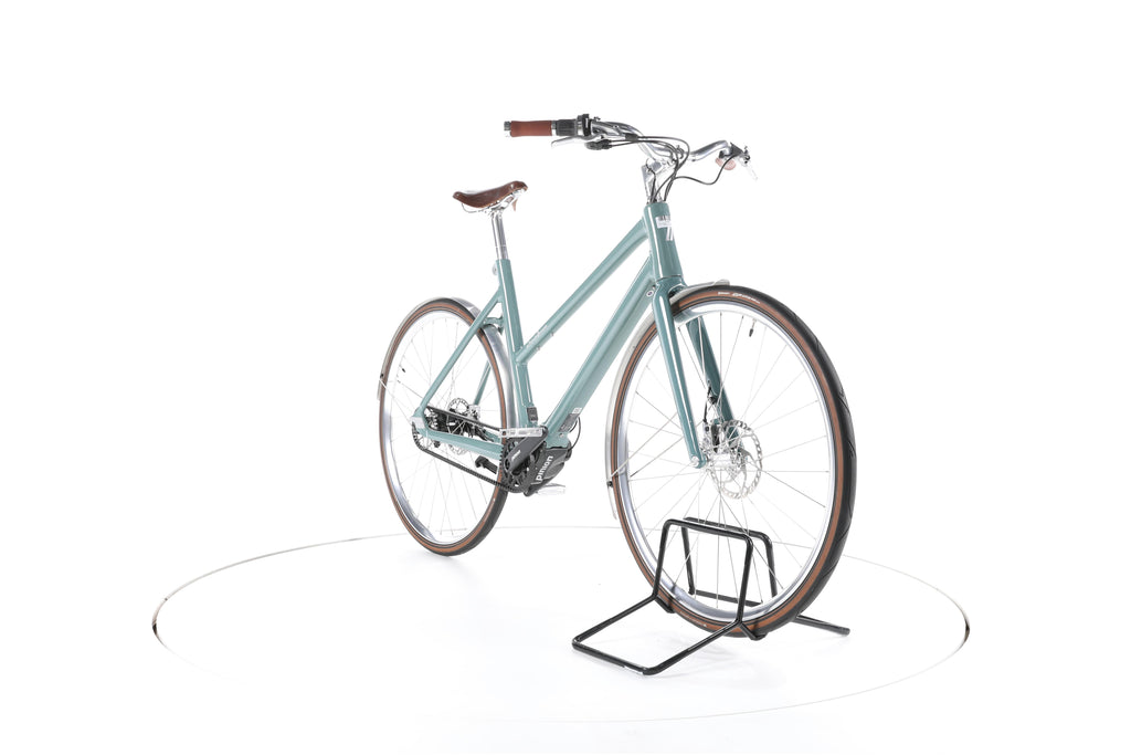 Schindelhauer Bikes Antonia VI City E-Bike 2024 - Image 3