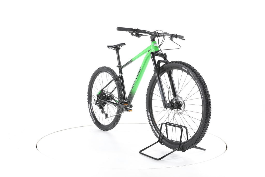 Cannondale Trail SL 3 - Image 3