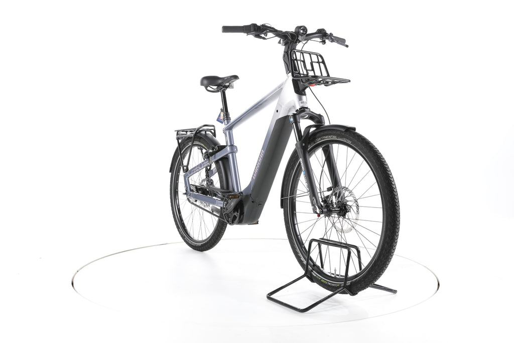 Winora Yakun R5 Pro City E-Bike 2024 - Image 3