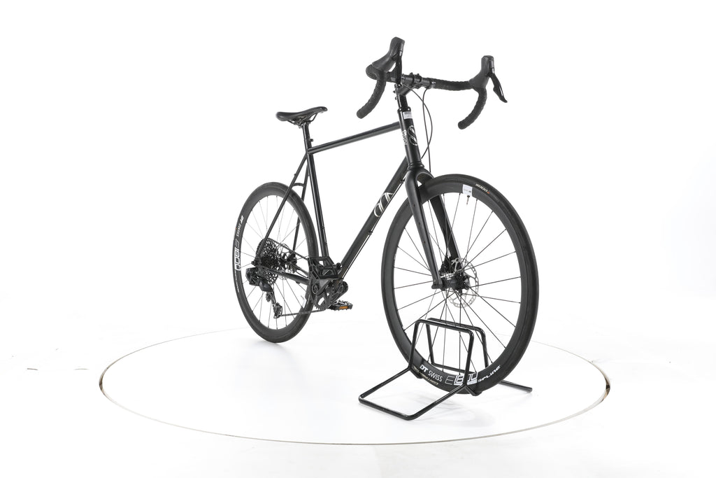 8Bar MITTE Steel Rennrad - Image 3