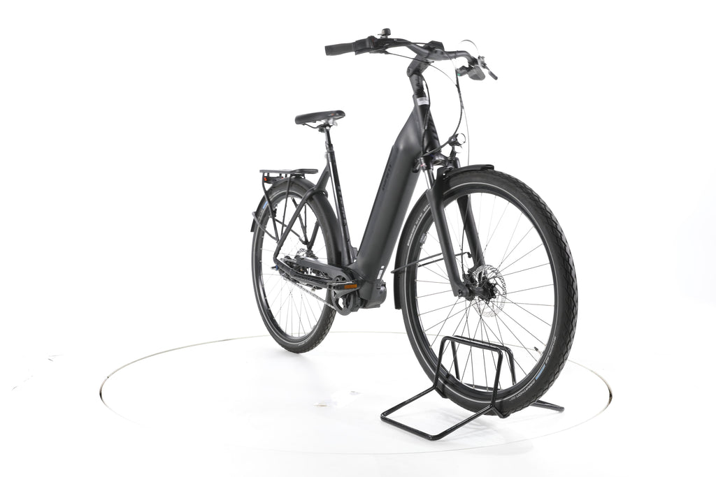 Giant DailyTour E+ 2 City E-Bike Tiefeinsteiger 2023 - Image 3