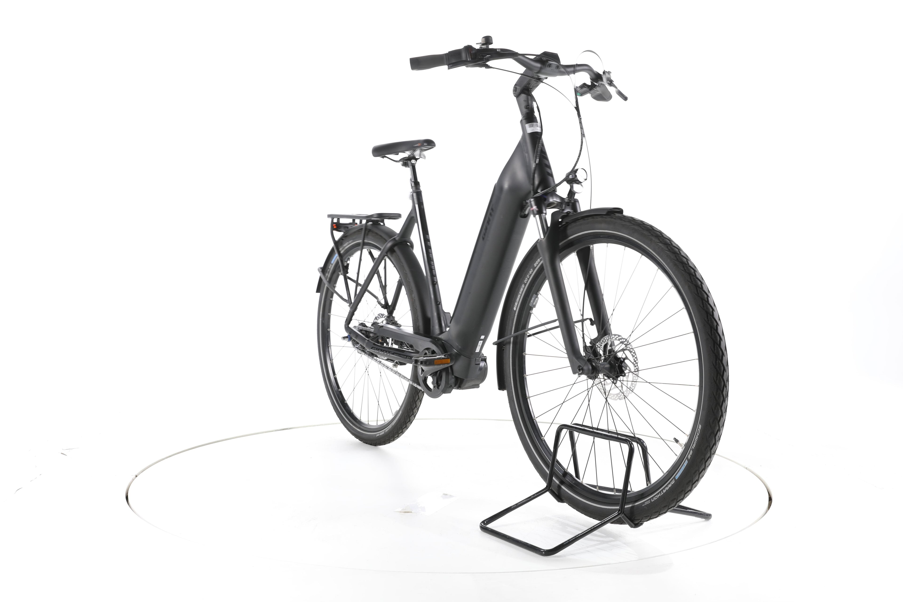 Giant DailyTour E+ 2 City E-Bike Tiefeinsteiger 2023 - Image 3