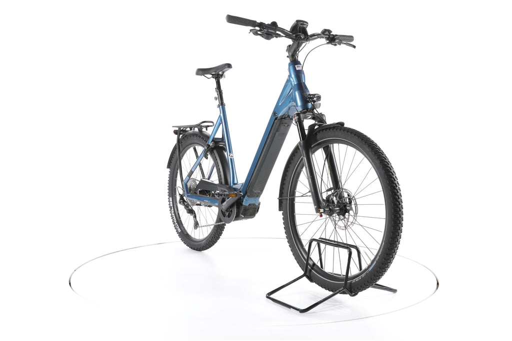 Centurion Country R960i Trekking E-Bike Tiefeinsteiger - Image 3