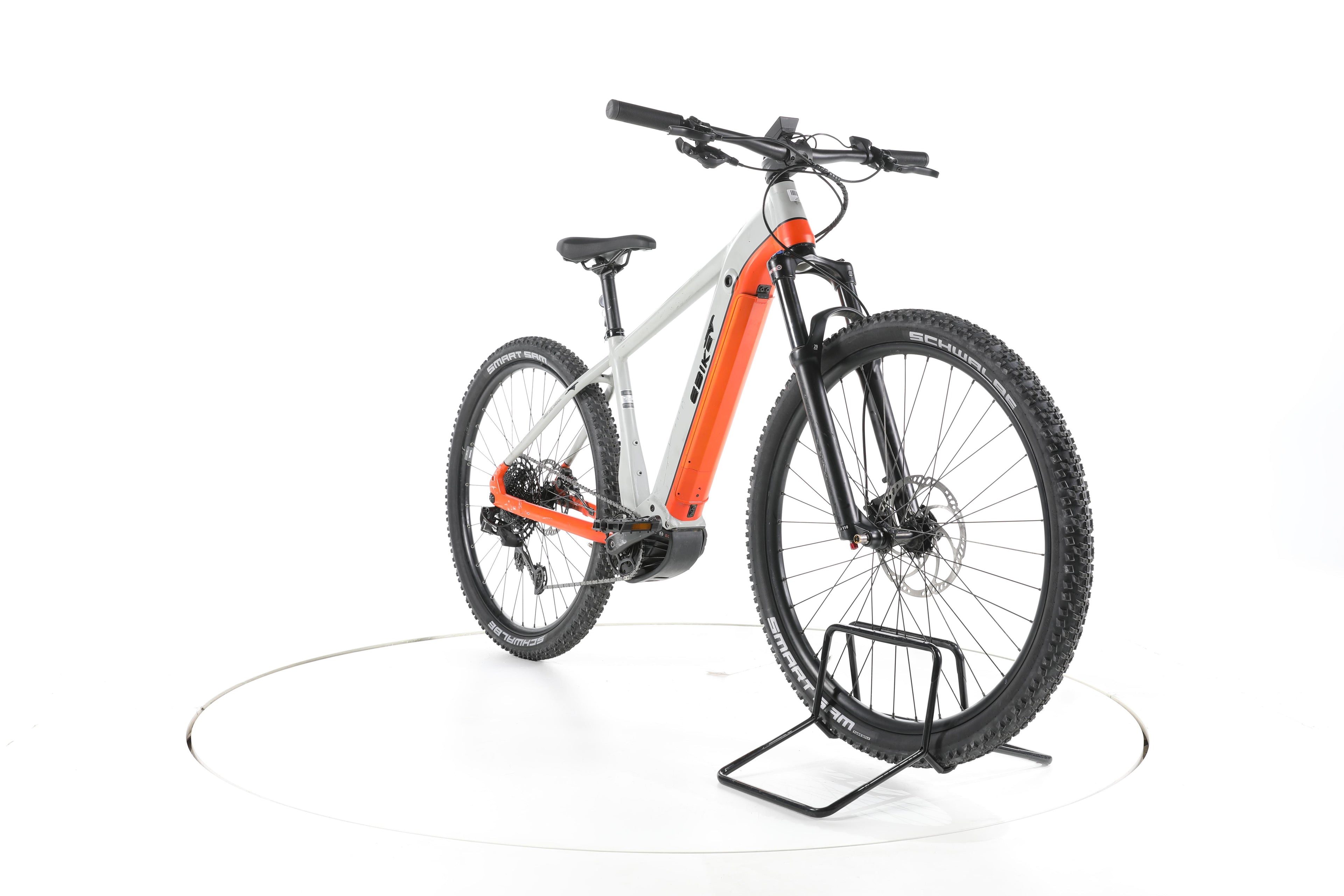 EBIKE Offroad Pro MTB E-Bike - Image 3