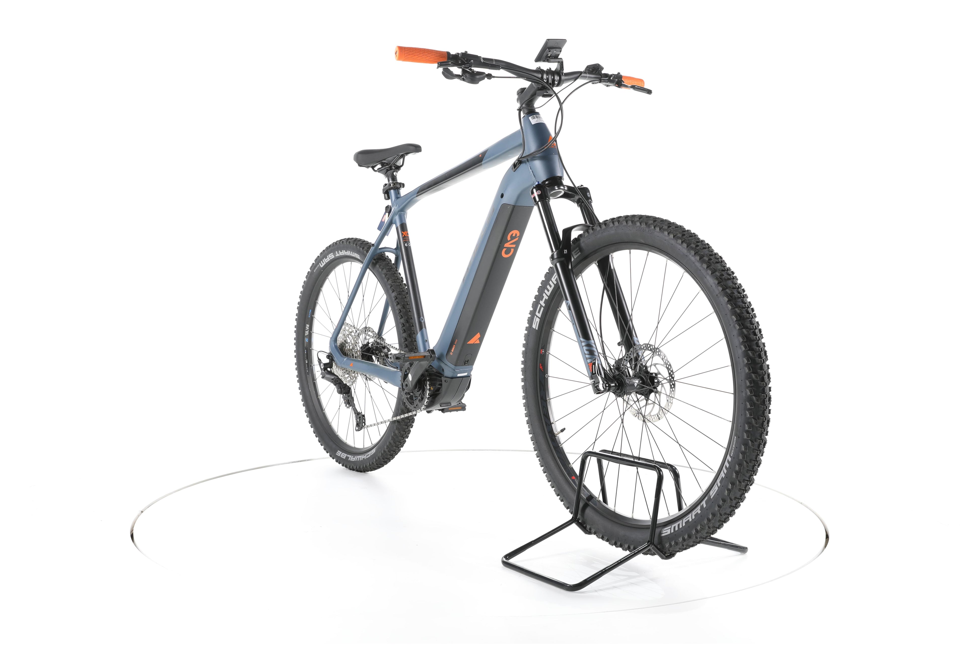 Bulls Copperhead EVO 2 E-Bike 2023 - Image 3