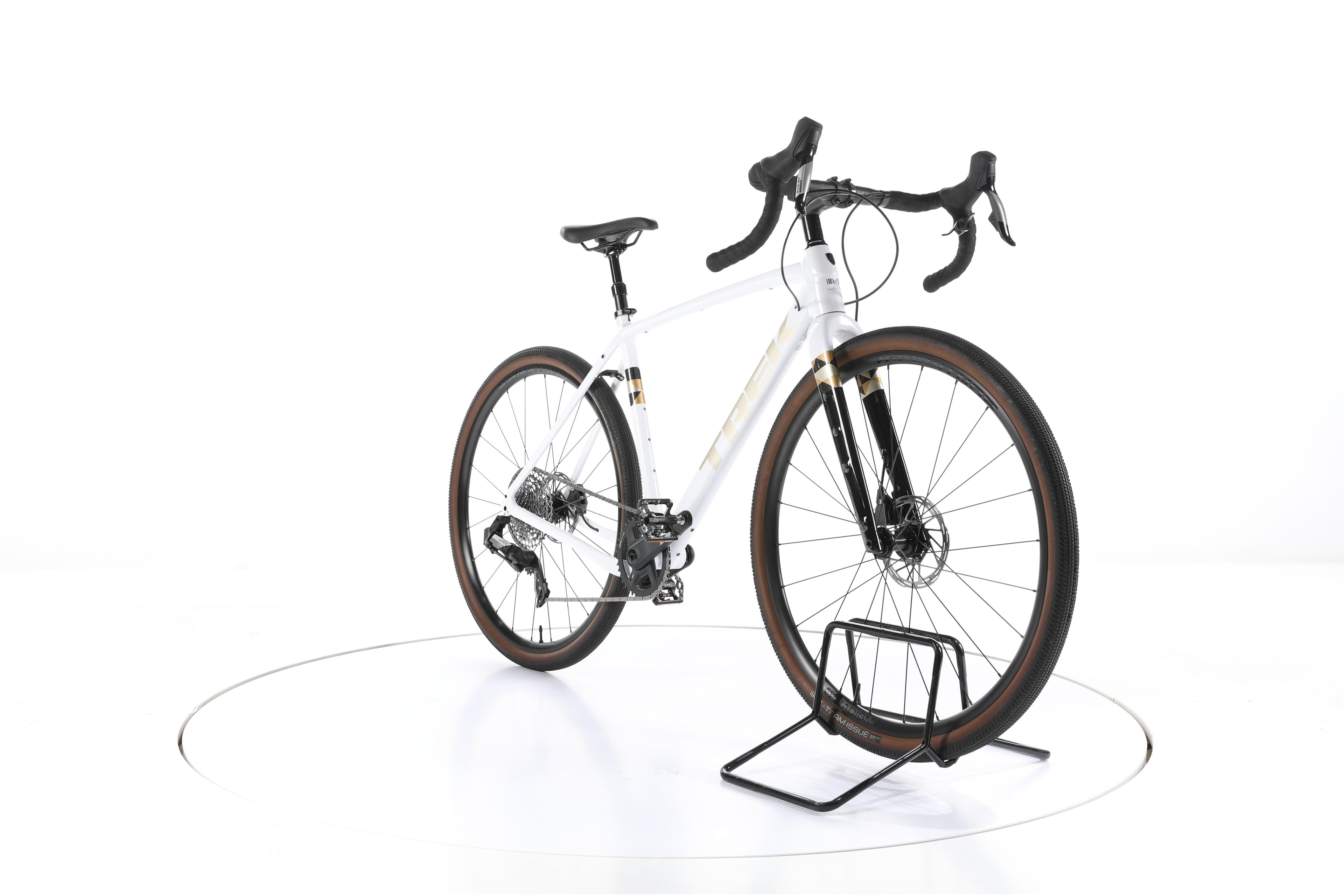 Trek Checkpoint ALR 5 AXS - Image 3