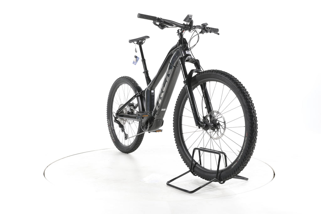 Trek Powerfly FS7 E-Bike Fully - Image 3