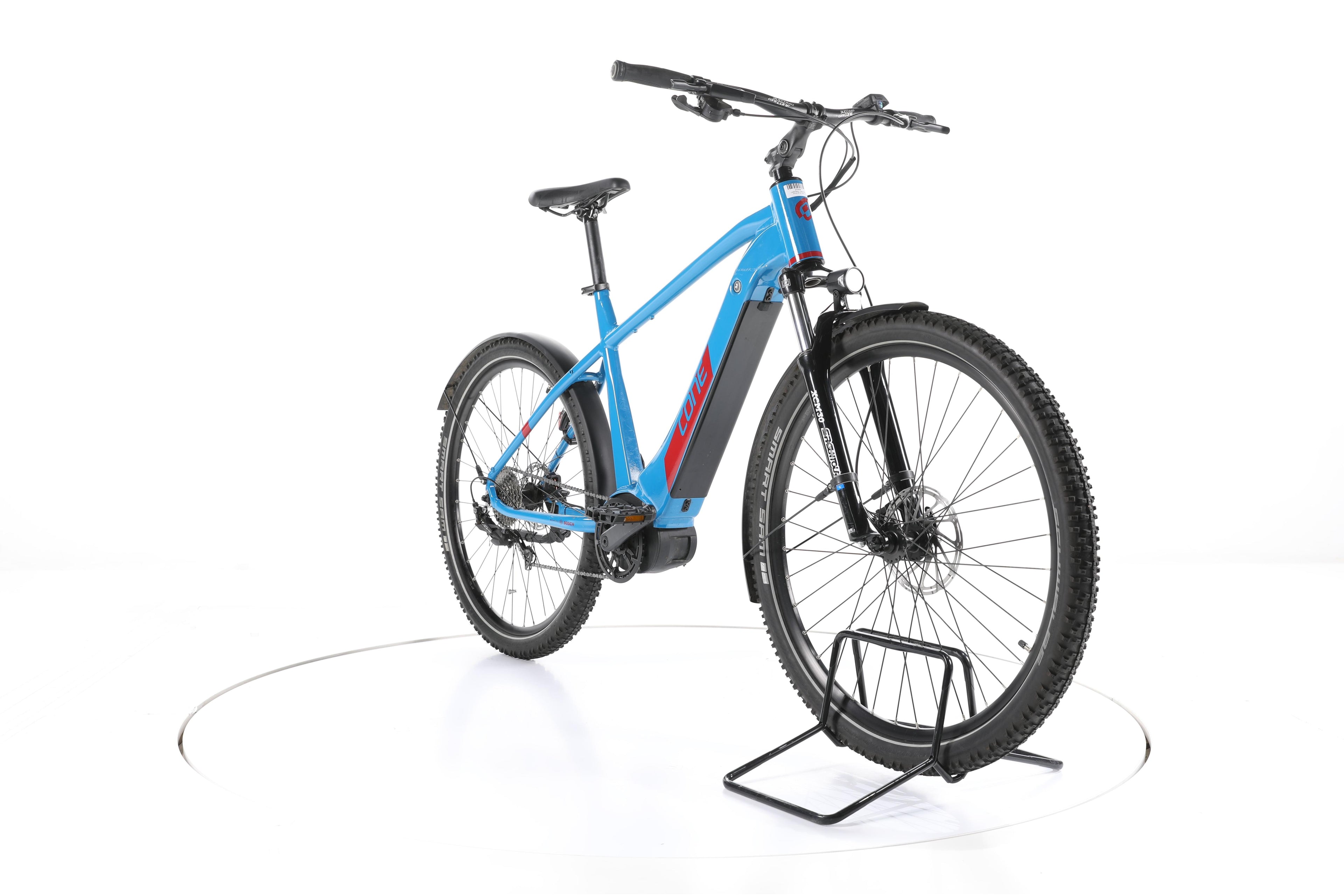 CONE Bikes eCross IN E-Bike - Image 3