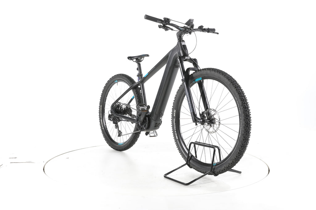 Axess Element E-Bike - Image 3