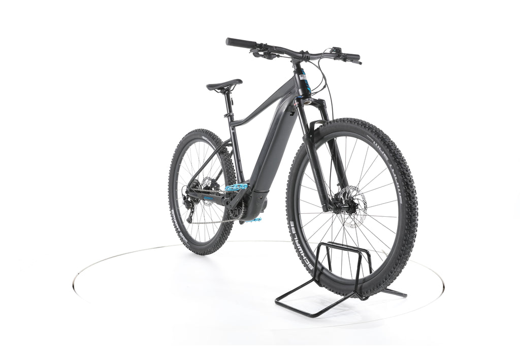 Giant Fathom E+ 2 E-Bike - Image 3