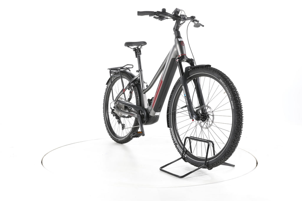 CONE Bikes eSUV IN 4.0 Trekking E-Bike - Image 3