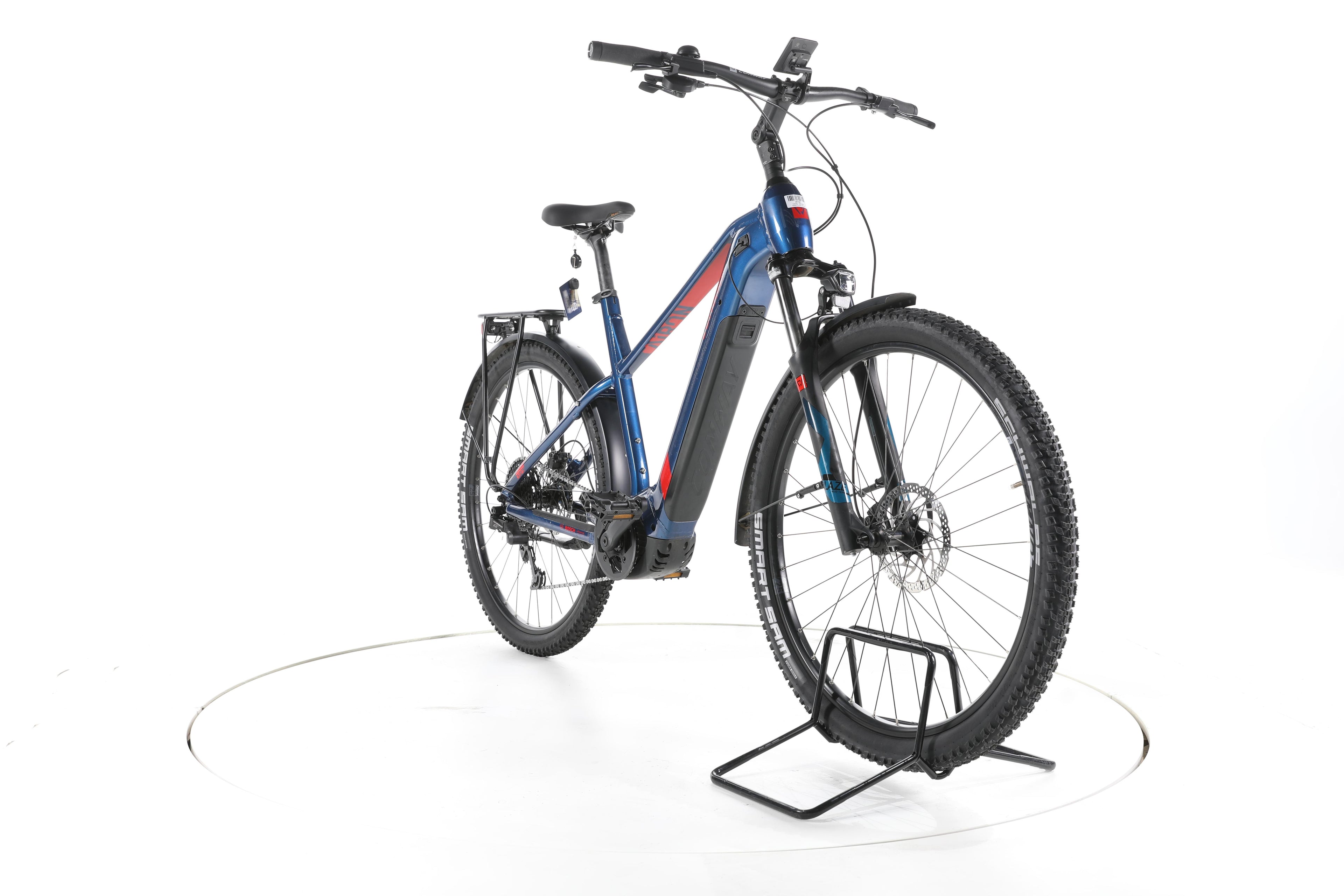 Conway Cairon C 2.0 Trekking E-Bike 2023 - Image 3