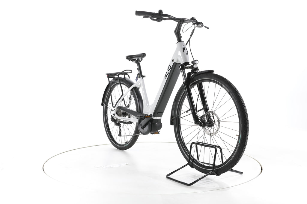 LIQBIKE LIQ Active Trekking E-Bike Tiefeinsteiger 2024 - Image 3