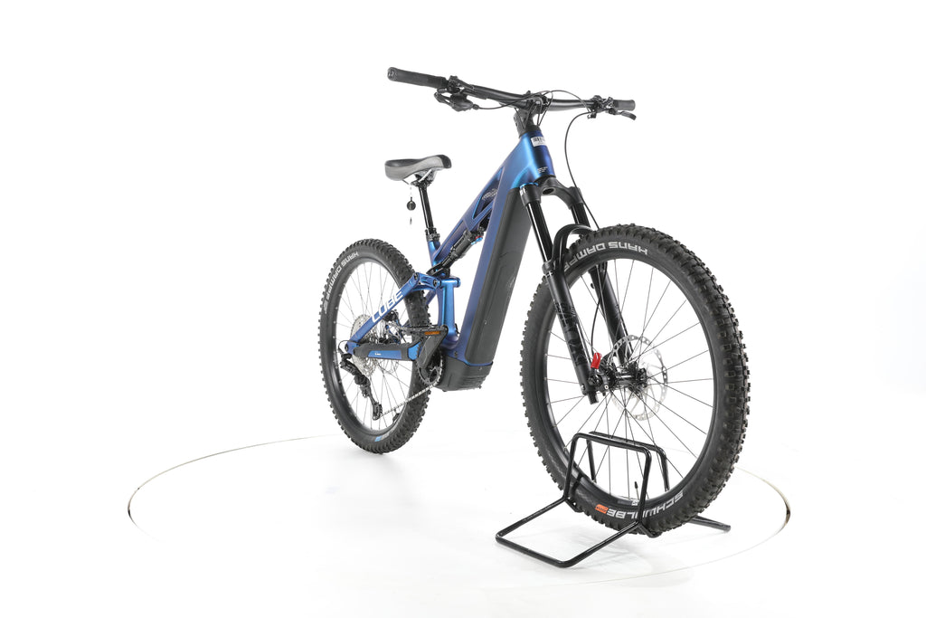 Cube Stereo Hybrid ONE44 HPC SLX Fully E-Bike Carbon 2024 - Image 3