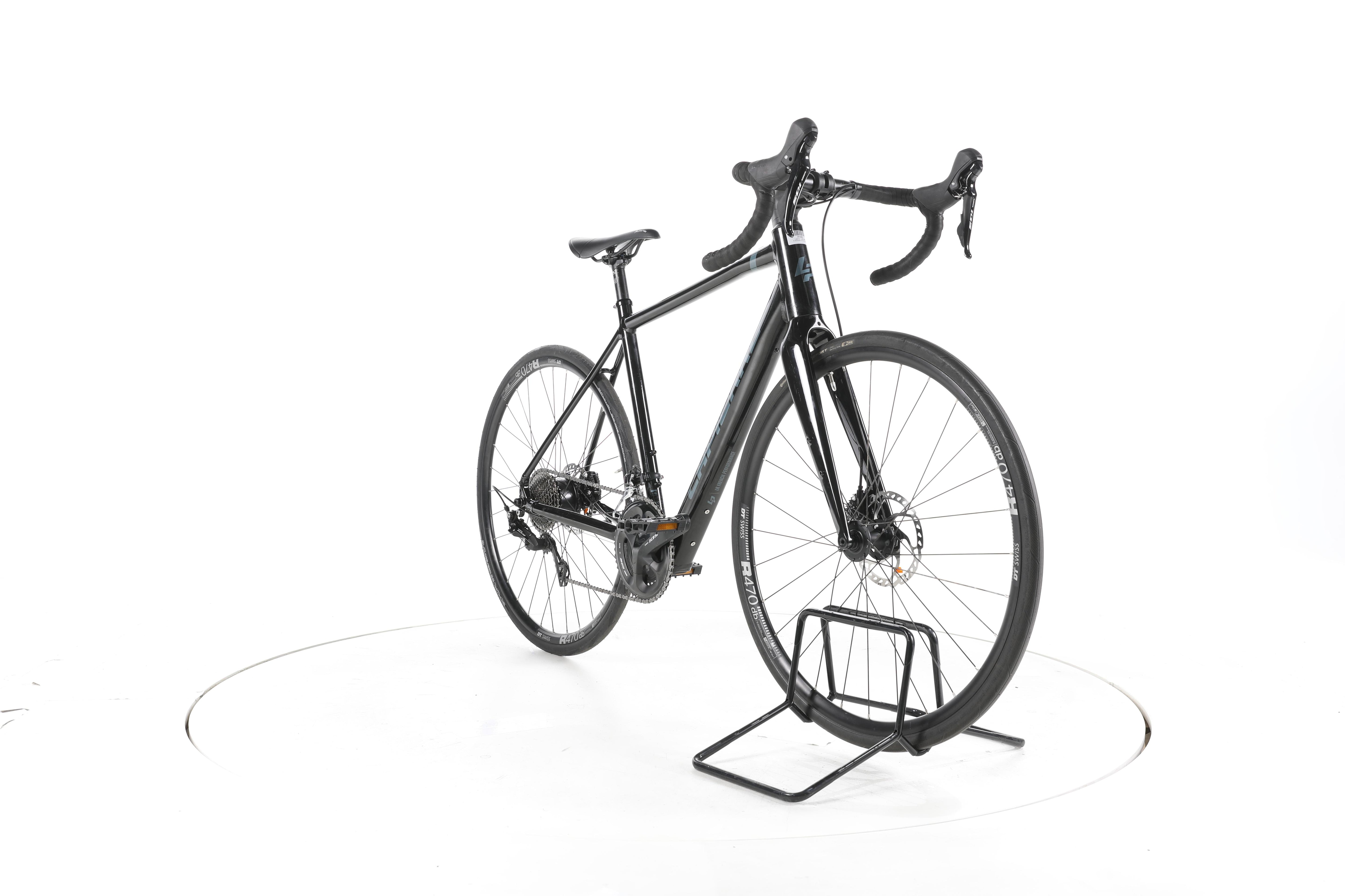 Lapierre E-Sensium 5.2 E-Gravel & Rennrad - Image 3