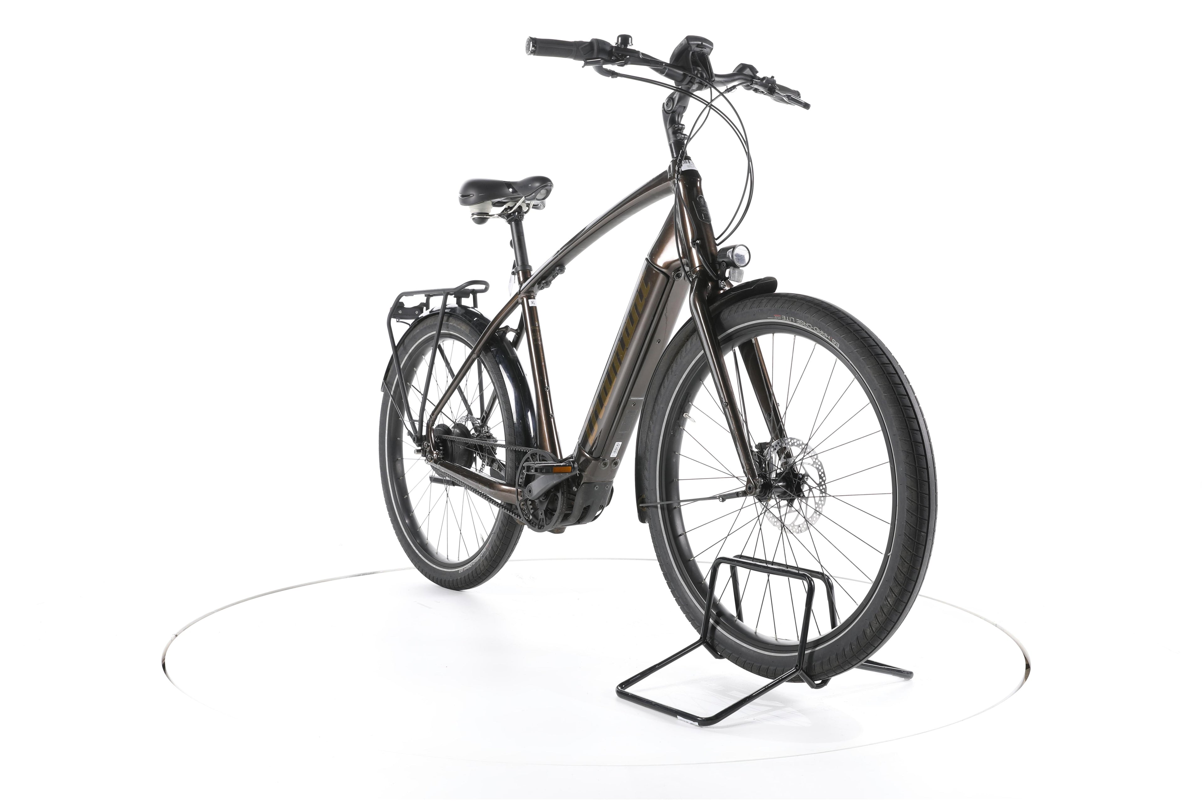 Diamant Opal Esprit+ City E-Bike - Image 3