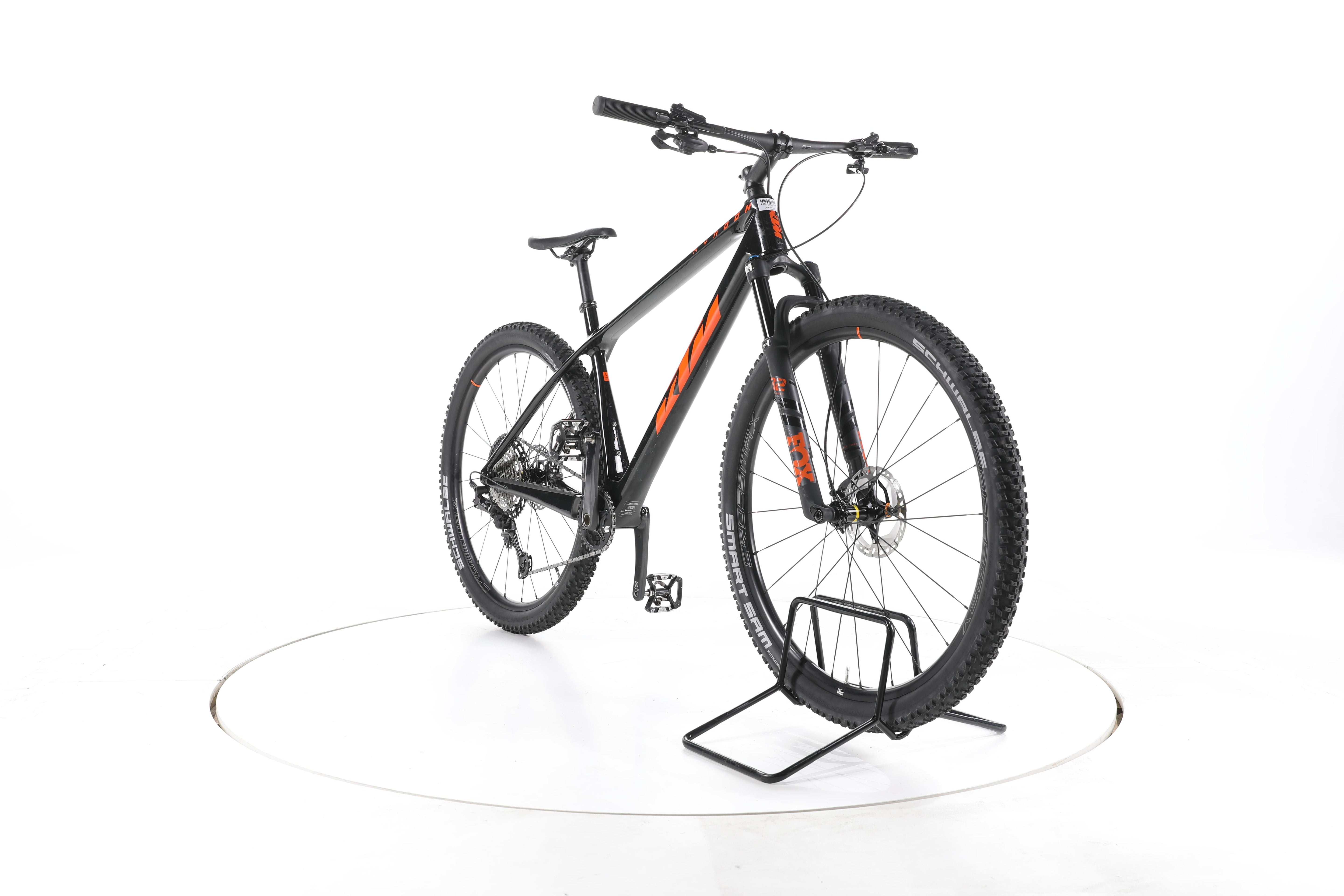KTM Myroon Master Fahrrad Hardtail - Image 3