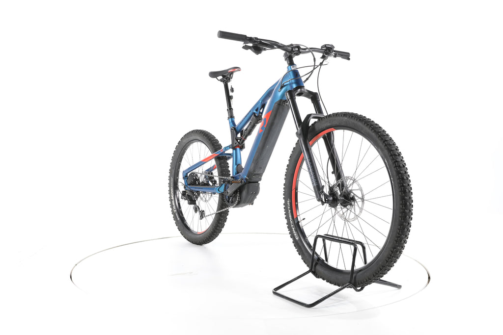 R Raymon TrailRay 160E 7.0 Fully E-Bike - Image 3