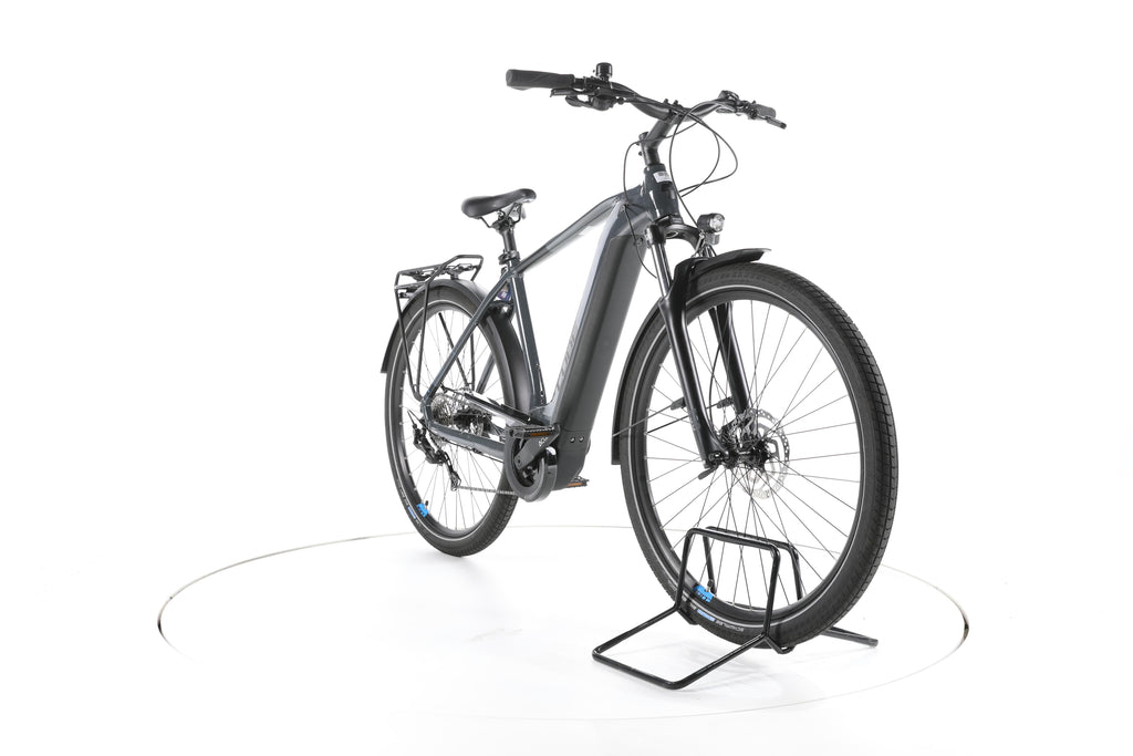 Cube Touring Hybrid ONE Trekking E-Bike - Image 3
