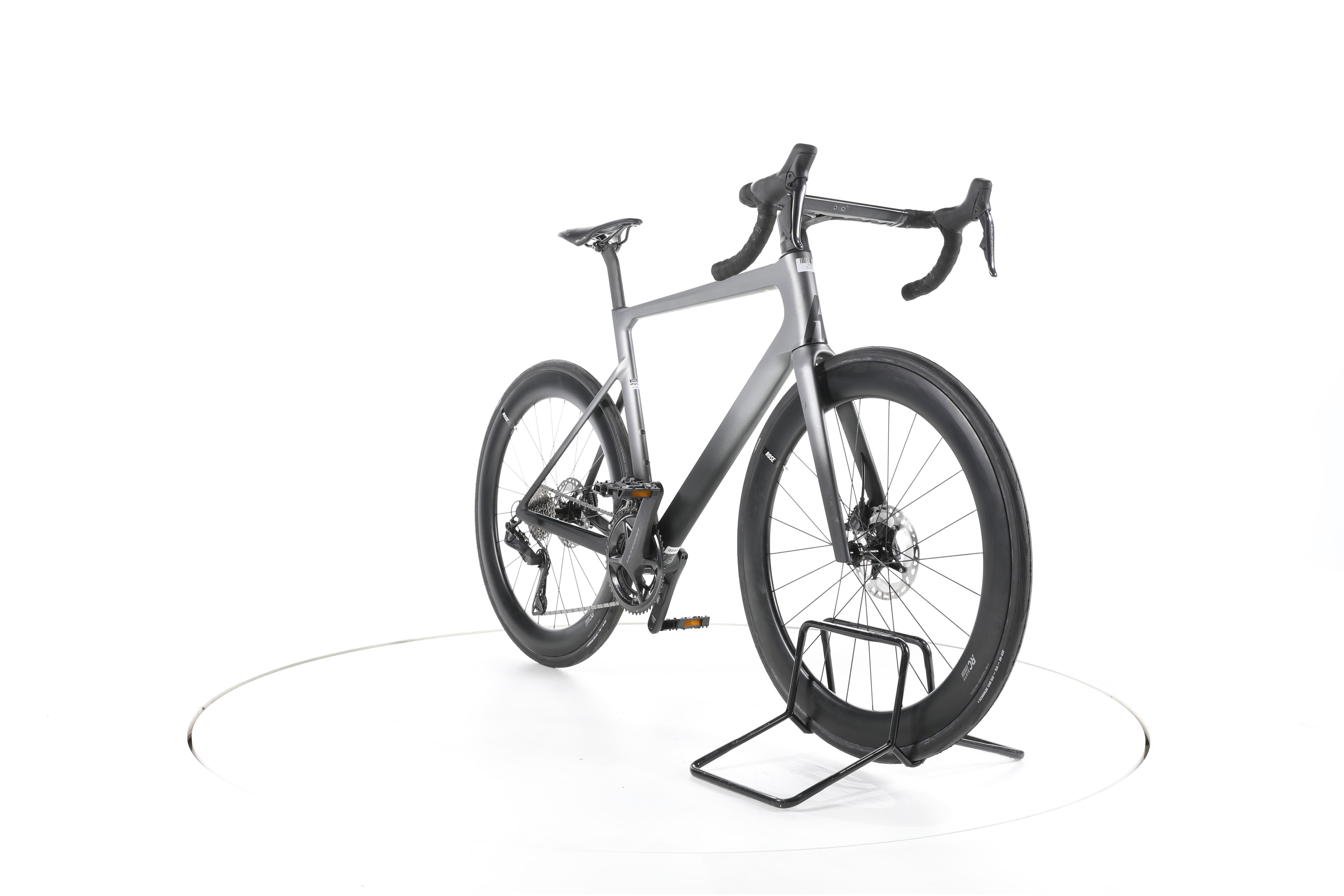 Rose Xlite 06 Ultegra Di2 - Image 3