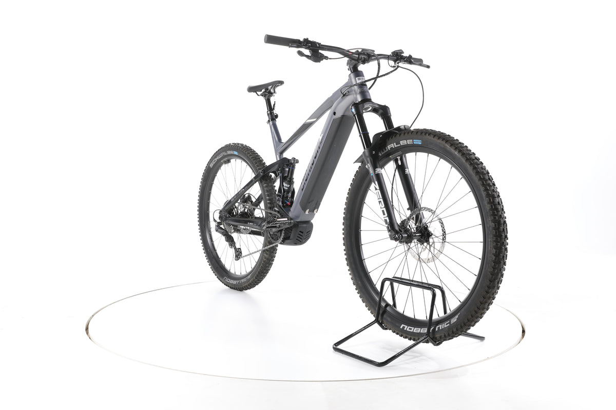Bionicon Wyatt 2 Trail E-Bike Fully - Image 3
