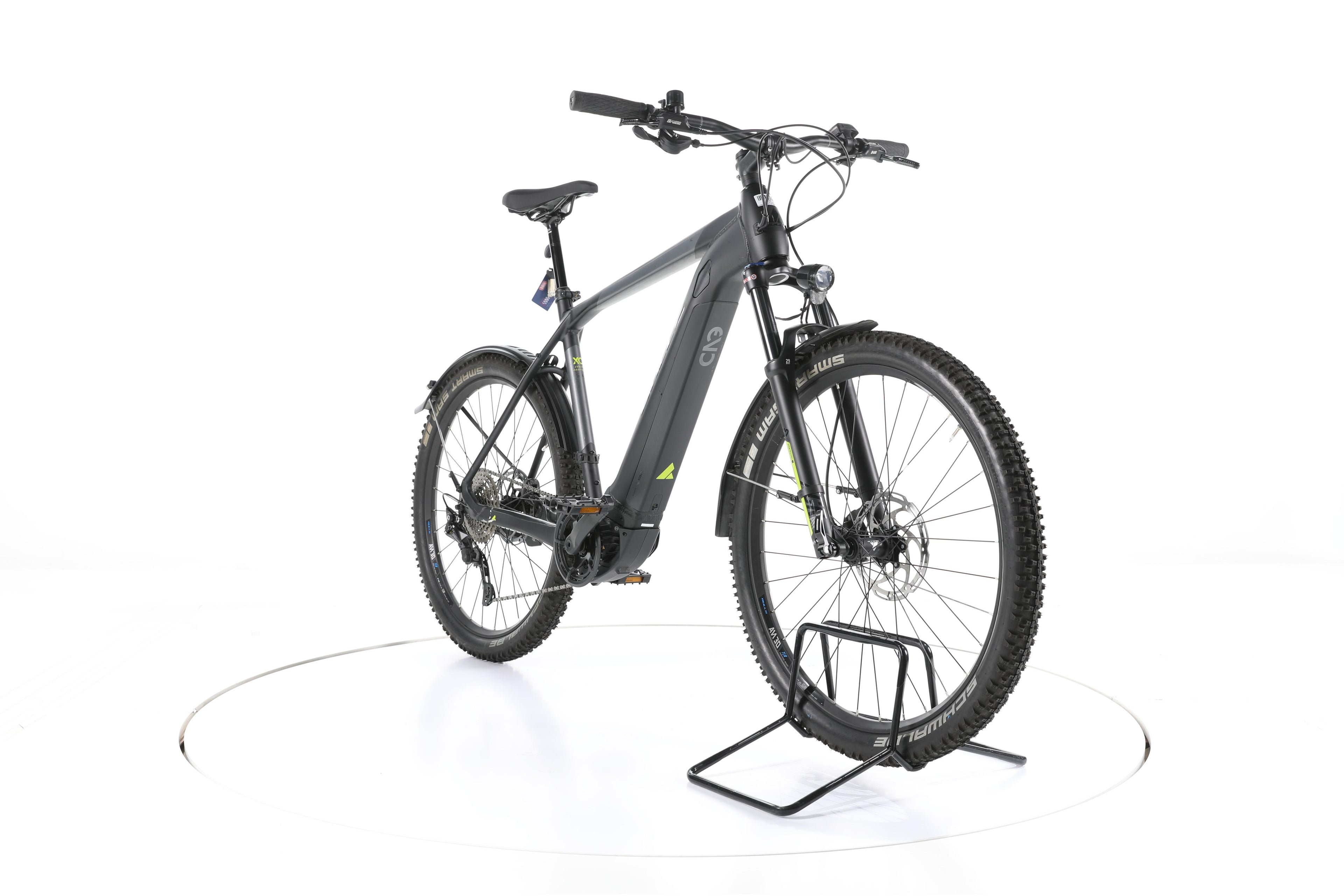 Bulls Copperhead EVO 2 XXL Street E-Bike - Image 3