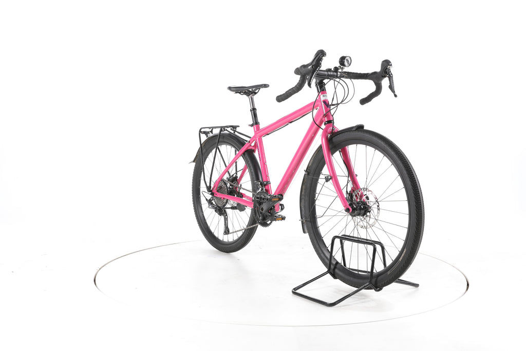 Velotraum Speedster S2 Gravelbike - Image 3