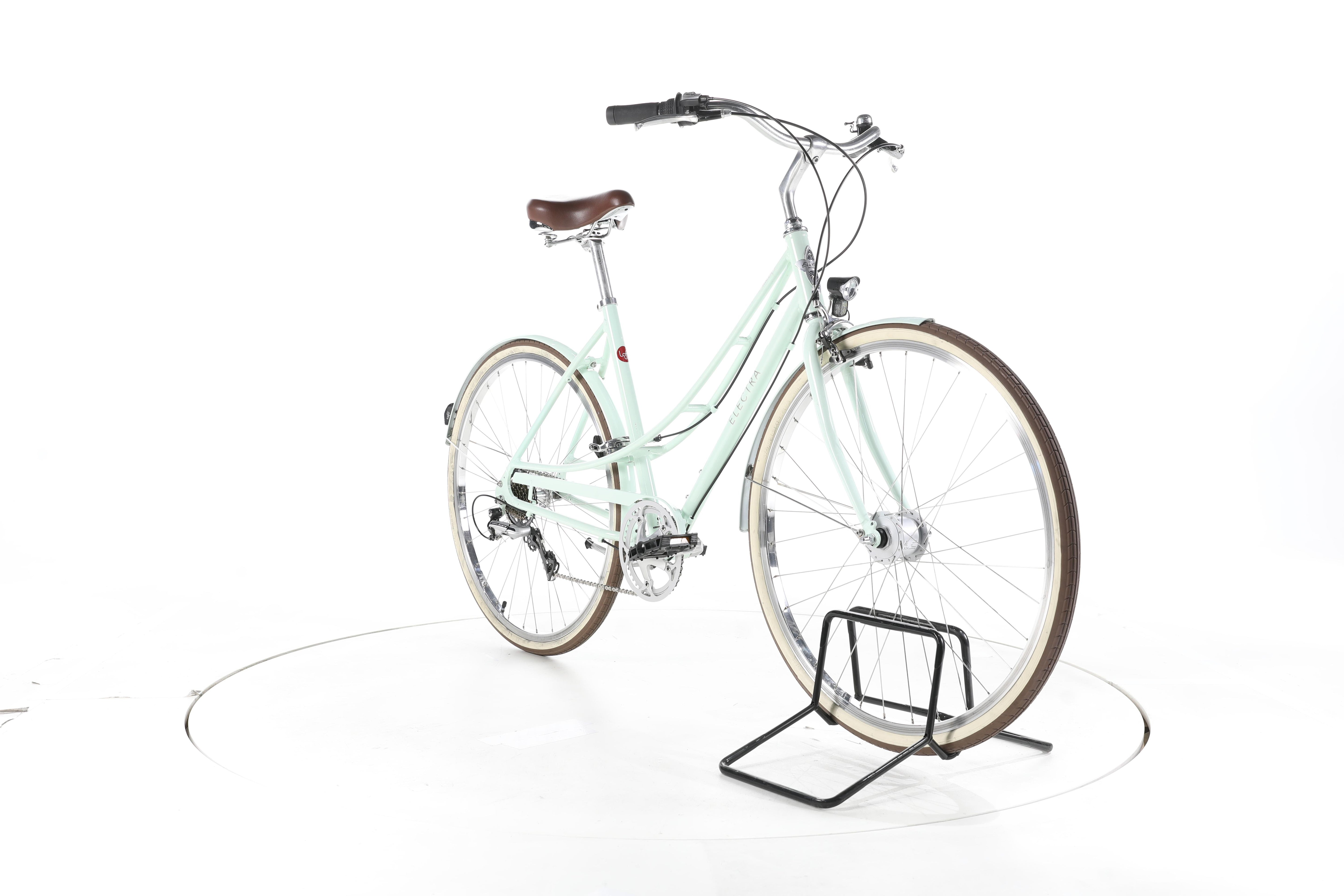 Electra Bicycle Loft 7D EQ Fahrrad City & Trekking - Image 3