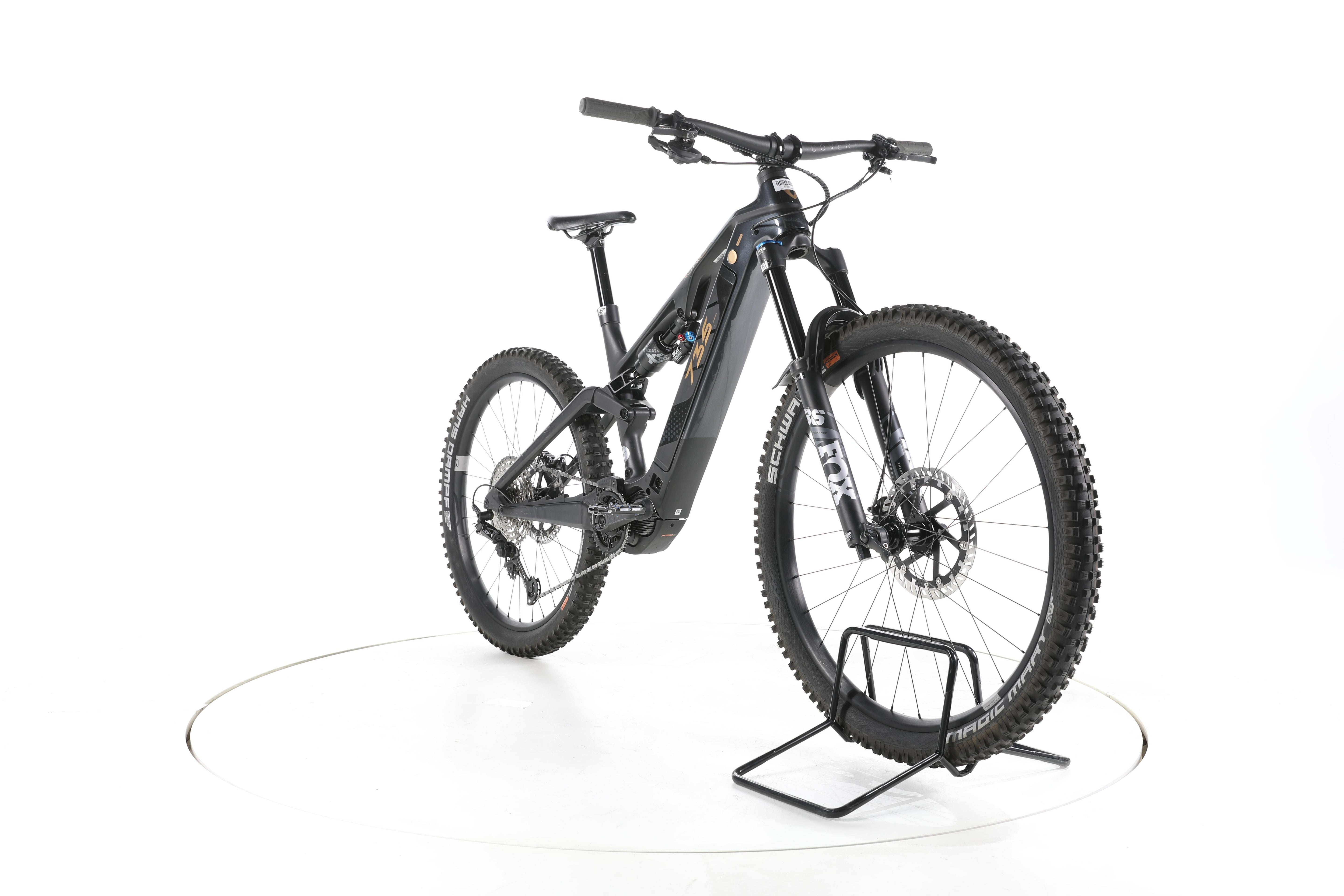 Rotwild R.E735 Core E-Bike Fully Carbon - Image 3