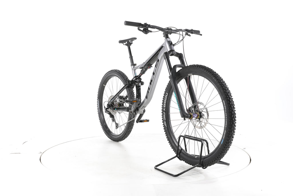 Bulls Copperhead FSX Fahrrad Fully - Image 3