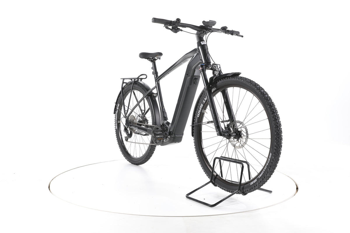 Focus AVENTURA² 6.7 Trekking E-Bike - Image 3