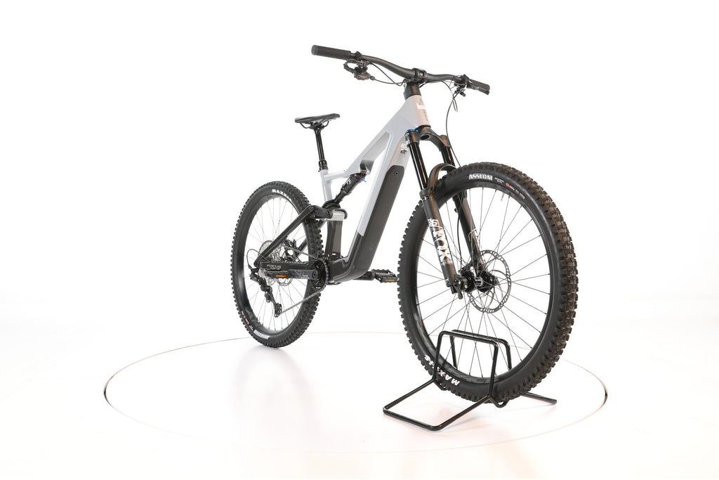 Focus Jam² Sl 8.8 E-Bike Fully Carbon - Image 3