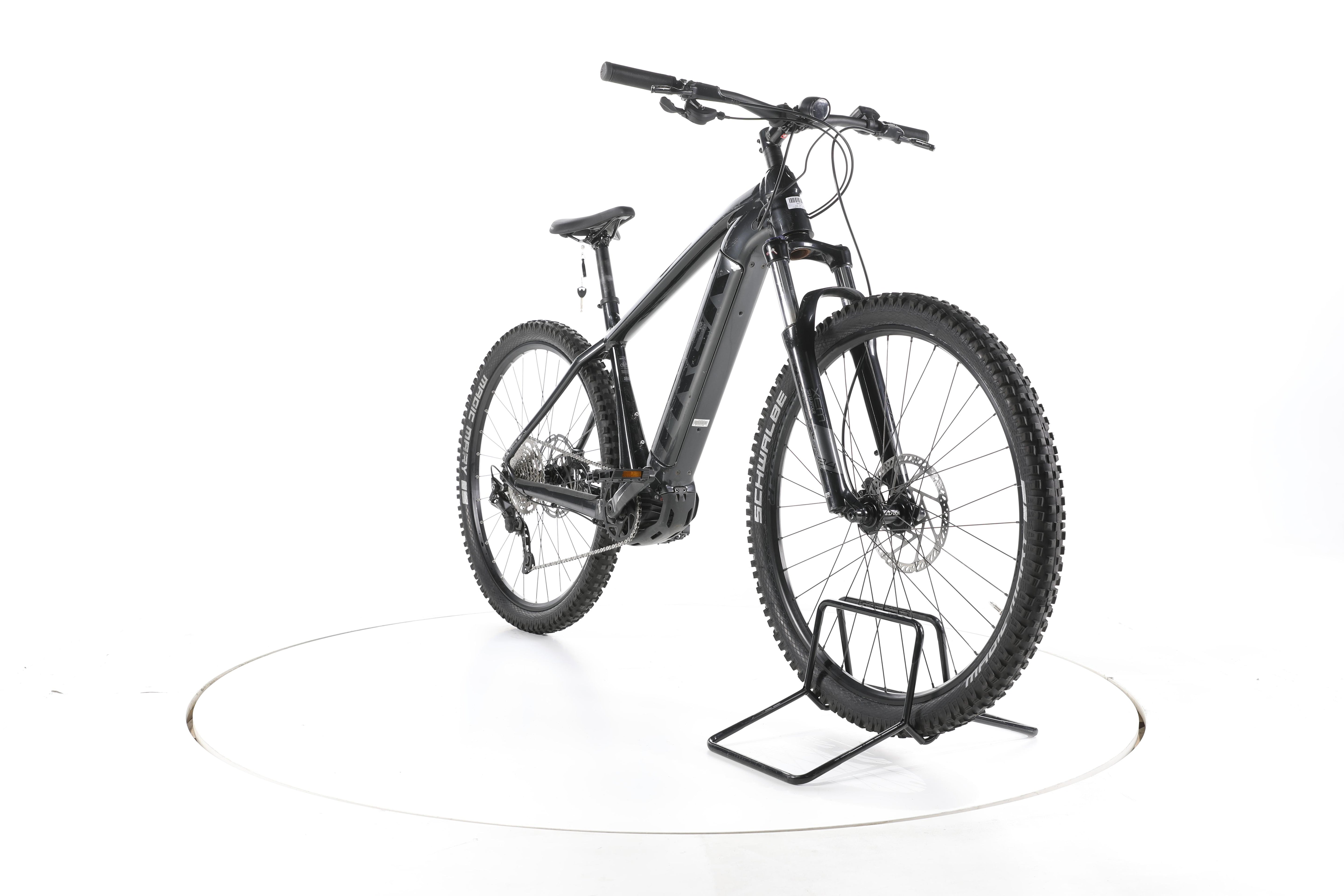 Trek Powerfly 4 E-Bike - Image 3