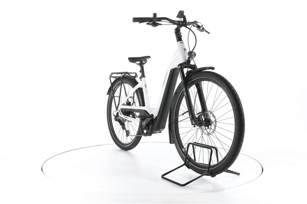 Pegasus Premio EVO 11 "40 Years" Trekking E-Bike Tiefeinsteiger 2023 - Image 3