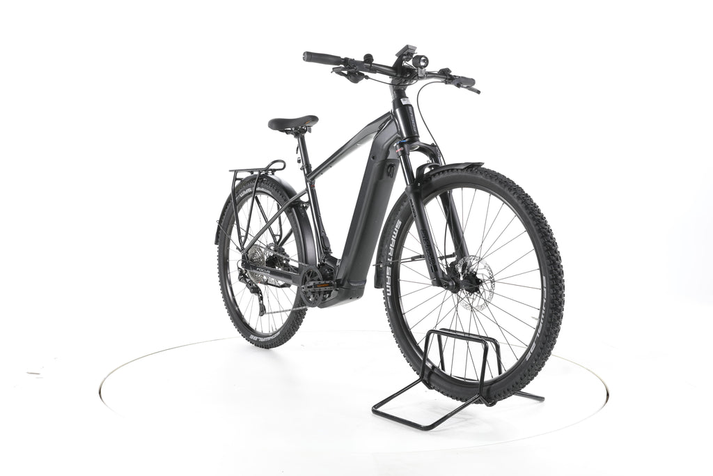 Focus Aventura² 6.7 Trekking E-Bike - Image 3
