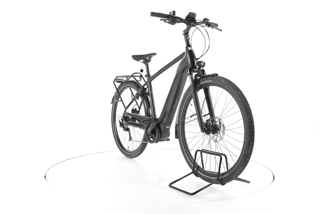Pegasus Solero EVO 9 Trekking E-Bike - Image 3