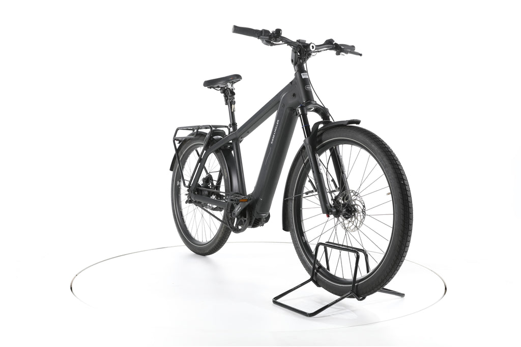 Riese & Müller Charger4 Gt vario City E-Bike - Image 3