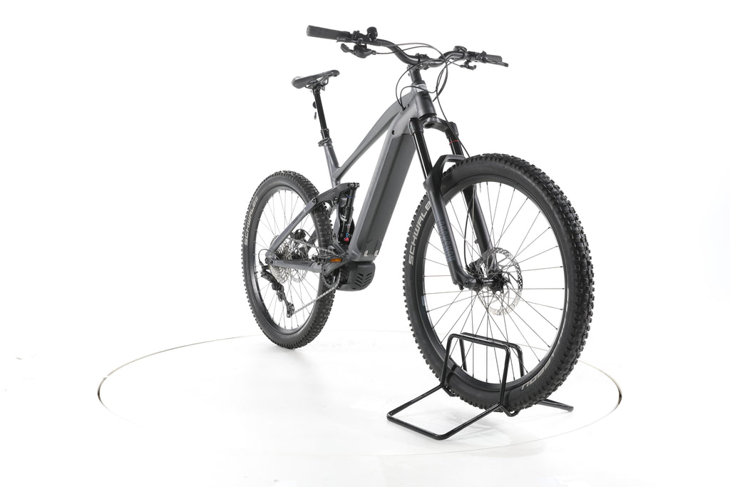 Carver Drift E.520 E-Bike Fully - Image 3