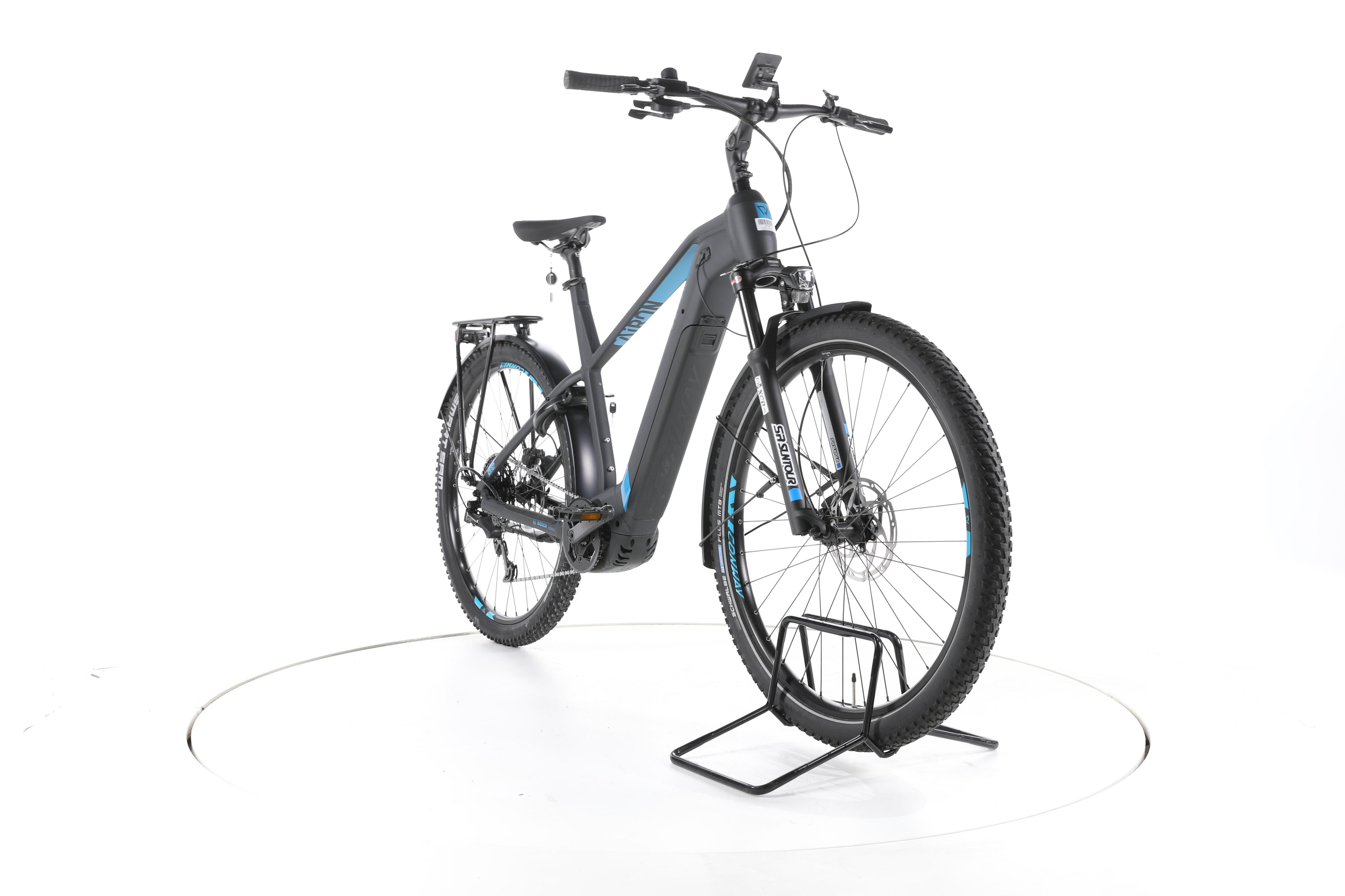 Conway Cairon C 2.0 Trekking E-Bike 2023 - Image 3