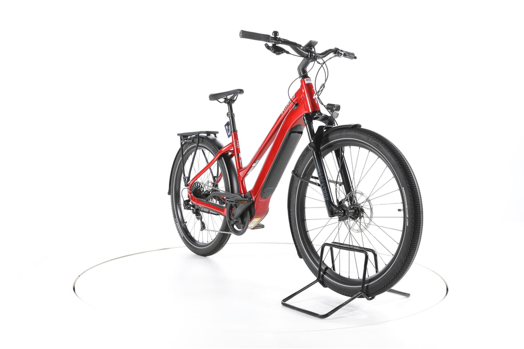 Specialized Turbo Vado 5.0 Trekking E-Bike 2024 - Image 3