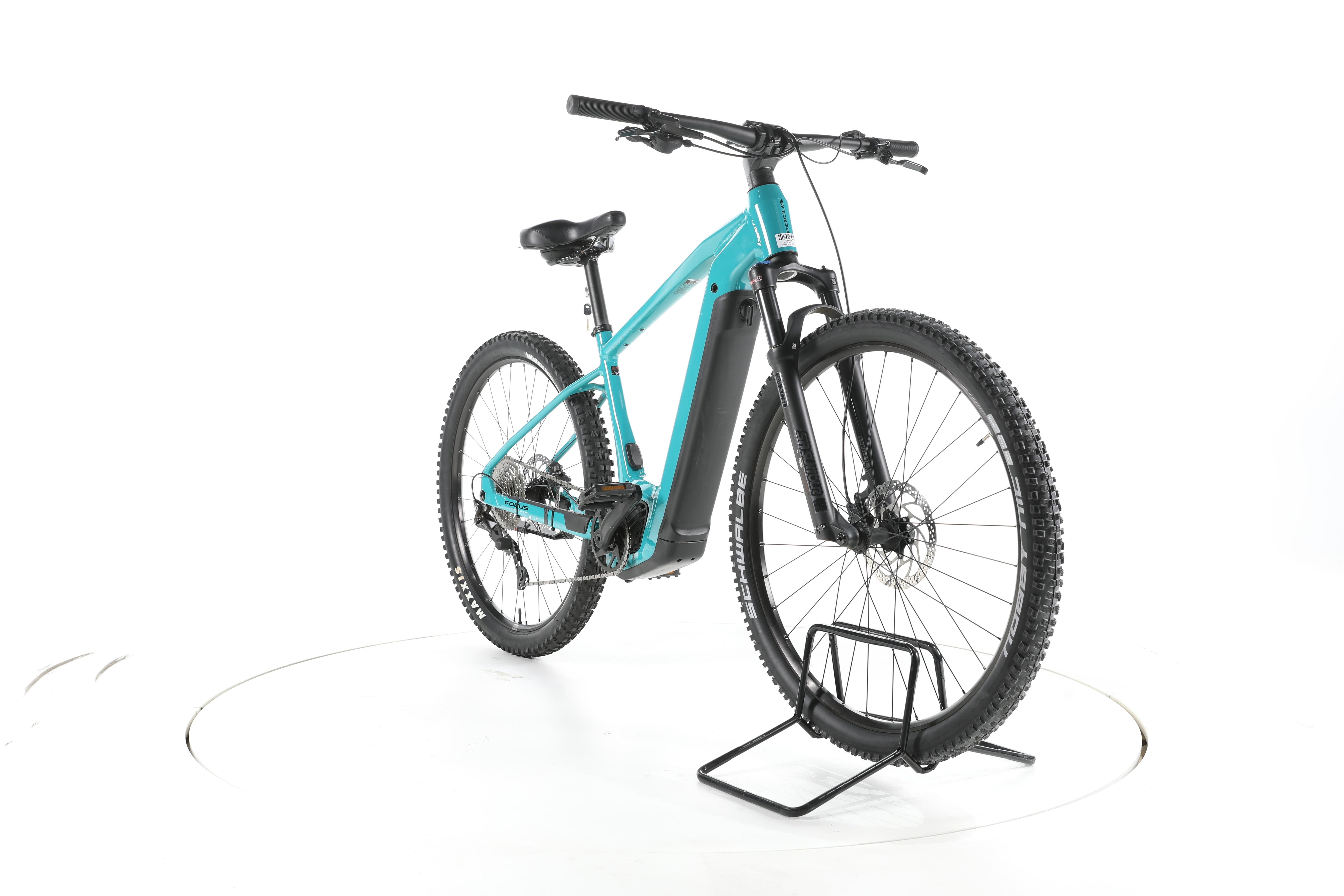 Focus Jarifa² 6.7 E-Bike - Image 3